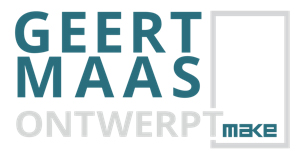 Logo van Geert Maas